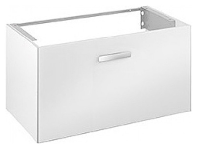 Тумба под раковину Keuco Royal Universe 32760270000 Белый матовый Тумба под раковину Keuco Royal Universe 32760270000 Белый матовый