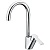 Смеситель для кухни WasserKRAFT Ammer 3707 Хром