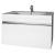 Тумба под раковину Dreja Grace 70 99.0910 подвесная Белый глянец Тумба под раковину Dreja Grace 70 99.0910 подвесная Белый глянец