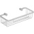 Полка корзина Veragio Basket VR.GFT-9046.CR Хром