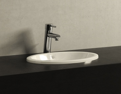 Смеситель для раковины Grohe Concetto 23451001 Хром