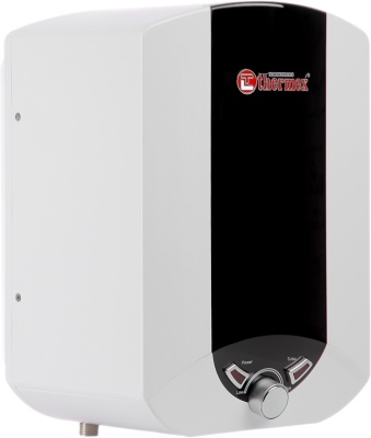 Водонагреватель накопительный Thermex IBL 10 O Белый Черный