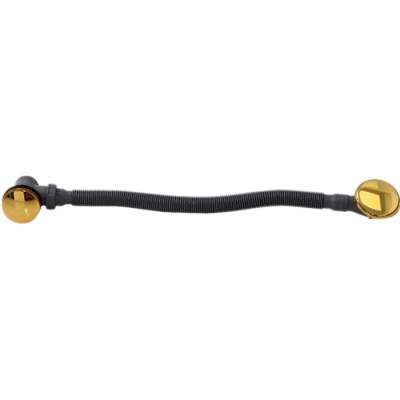 Слив-перелив BelBagno BB2829-OVF-ORO Золото