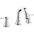 Смеситель для раковины Grohe Grandera 20417 Хром