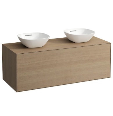 Раковина-чаша Laufen Ino 35 8.1230.0 Белая