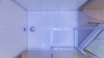 Душевая кабина Timo Helka 90x120 H-515R с гидромассажем