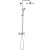 Душевая система Grohe Euphoria System 27473001 Хром