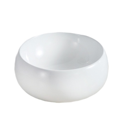 Раковина-чаша BelBagno 40 BB1065 Белая
