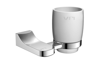 Стакан VRI Bauta HG800907 для зубных счеток