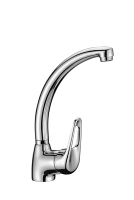 Смеситель Lemark Luna LM4105C для кухонной мойки