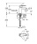 Смеситель для раковины Grohe Eurodisc Cosmopolitan 3246920E Хром