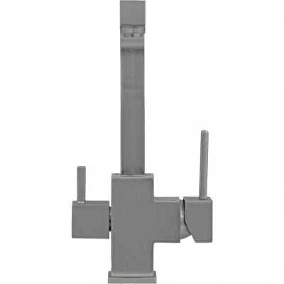 Смеситель для кухни Seaman Barcelone SSL-5391-Mist Никель