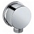 Шланговое подключение Ideal Standard Ideal Rain B9448AA Хром