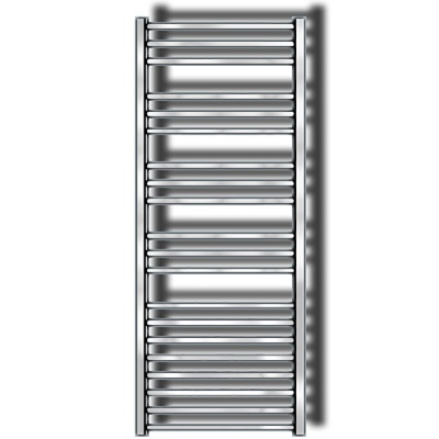 Электрический полотенцесушитель Grota Calma 48х120 Хром