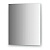 Зеркало Evoform Standard 60х50 без подсветки