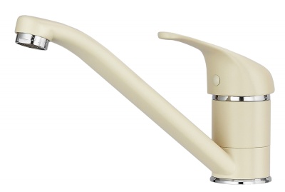 Смеситель для кухни Granula GR-1023 Арктик