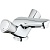 Смеситель для раковины Grohe Costa S 21255001 Хром