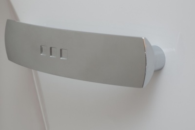 Тумба под раковину Cerutti SPA Севилья 65 6686 Белая