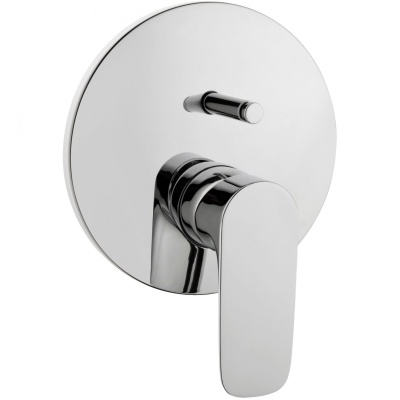 Смеситель для душа Vitra X-Line A42251EXP Хром