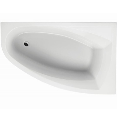 Акриловая ванна Excellent Aquaria comfort 160 Правая