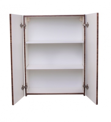 Подвесной шкаф Style Line Атлантика 60 Старое дерево