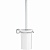 Ершик для унитаза Grohe Grandera 40632 Хром