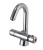Термостат Lemark Thermo LM7736C для раковины