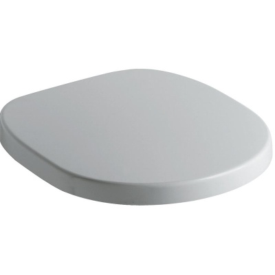 Унитаз Ideal Standard Connect E803501+E712701 подвесной с сиденьем Микролифт