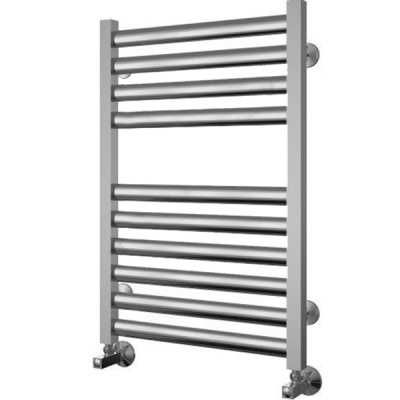 Водяной полотенцесушитель Terminus Грета П10 450x720 4620768884672 Хром