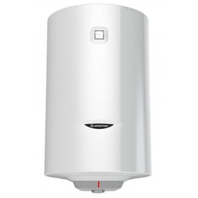 Водонагреватель накопительный Ariston PRO1 R 50 V PL 3700589 Белый