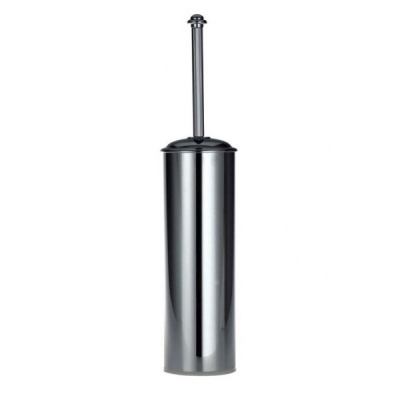 Ершик для унитаза Boheme Murano 10908-CR Хром