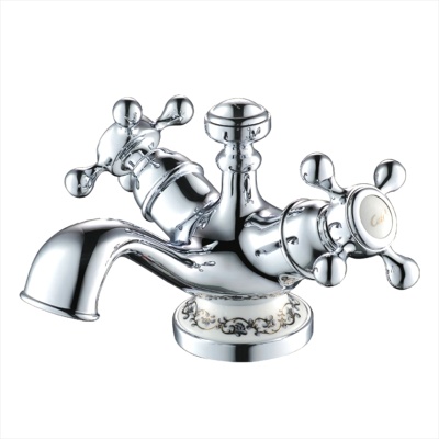 Смеситель для раковины Schein Saine Chrome 8053003 Хром