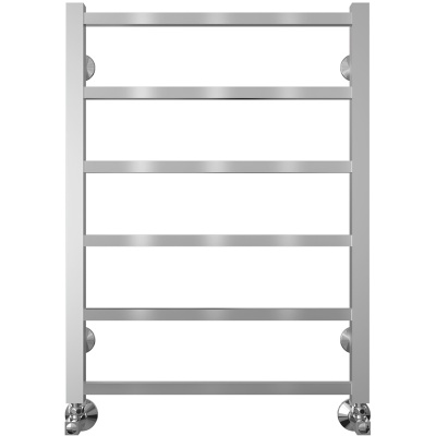 Водяной полотенцесушитель Terminus Контур П6 500x700 4620768886751 Хром