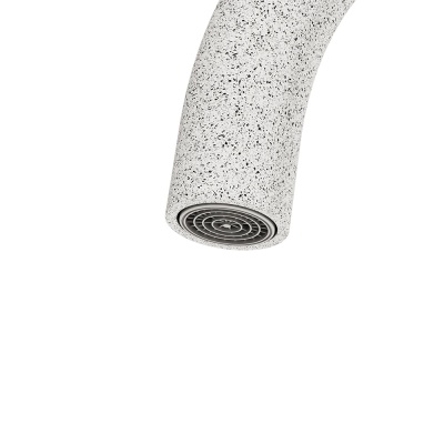 Смеситель для кухни AM.PM Like F8007133 Белый