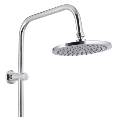 Душевая система Latuno L80031 Хром