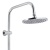 Душевая система Latuno L80031 Хром