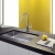 Смеситель для кухни Hansgrohe Talis S Variarc 14877000 Хром