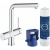 Смеситель для кухни Grohe Blue 31345002 Хром Смеситель для кухни Grohe Blue 31345002 Хром