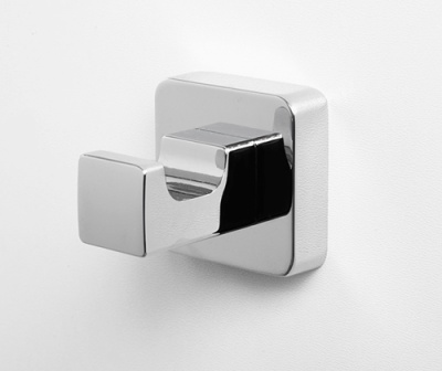 Крючок WasserKRAFT Lippe K-6523 Хром