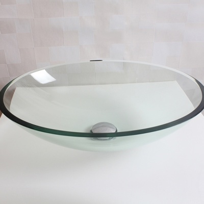 Раковина-чаша Bronze de Luxe 50 09185 Без смесителя Раковина-чаша Bronze de Luxe 50 09185 Без смесителя