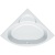Акриловая ванна Kolpa San Royal 130x130 Basis