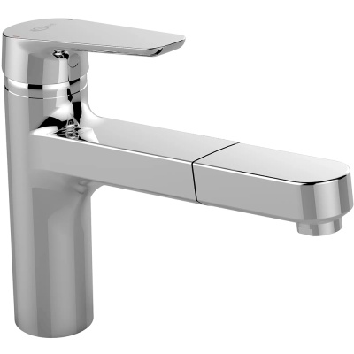 Смеситель для кухни Ideal Standard Ceraplan III BC0956AA Хром