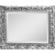 Зеркальный шкаф Migliore CDB 90 ML.COM-70.801 Серебро