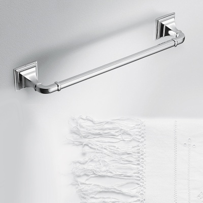 Полотенцедержатель Colombo Design Portofino B3210 Хром