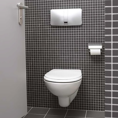 Унитаз Vitra Arkitekt 6107B003-0075 подвесной без сиденья