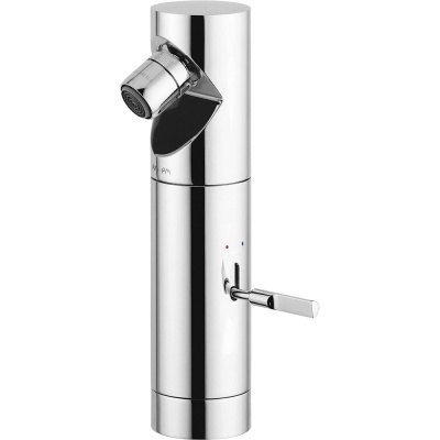 Смеситель для биде AM.PM Admire F108310B Хром