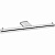 Держатель туалетной бумаги Vitra Nest Trendy A44622 Хром глянцевый
