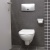 Унитаз Vitra Arkitekt 6107B003-0075 подвесной без сиденья