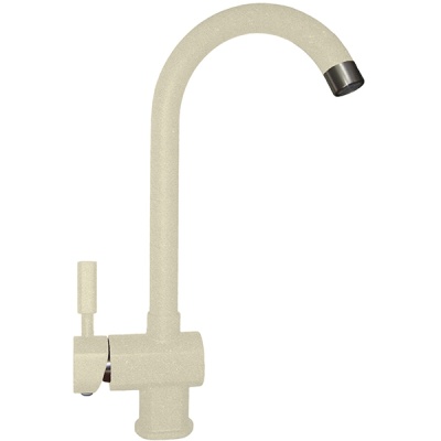 Смеситель для кухни Florentina FL-04 33.54H.1110 Шампань