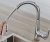 Смеситель для кухни Grohe Zedra 32294001 Хром